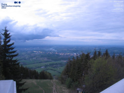 Červená sjezdovka, Třinec