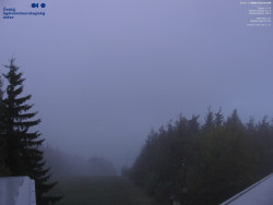 Červená sjezdovka, Třinec