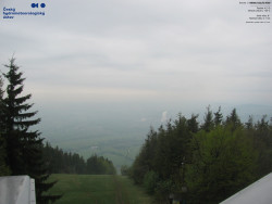 Červená sjezdovka, Třinec