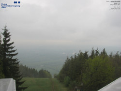 Červená sjezdovka, Třinec
