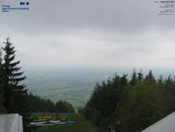 Červená sjezdovka, Třinec
