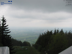 Červená sjezdovka, Třinec