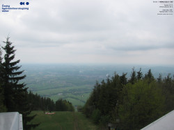 Červená sjezdovka, Třinec