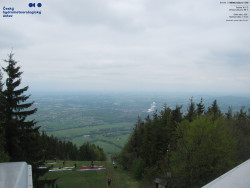 Červená sjezdovka, Třinec