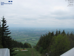 Červená sjezdovka, Třinec