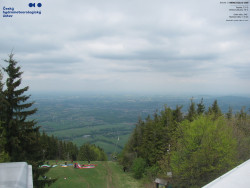Červená sjezdovka, Třinec