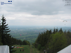Červená sjezdovka, Třinec