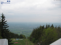 Červená sjezdovka, Třinec