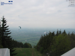 Červená sjezdovka, Třinec