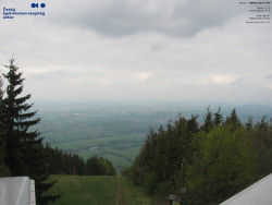 Červená sjezdovka, Třinec
