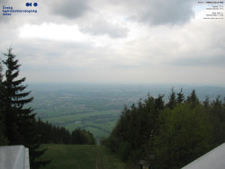 Červená sjezdovka, Třinec