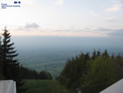 Červená sjezdovka, Třinec