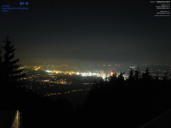Javorový vrch