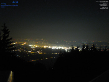 Javorový vrch