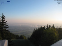 Červená sjezdovka, Třinec