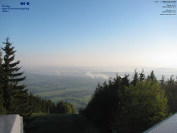 Červená sjezdovka, Třinec