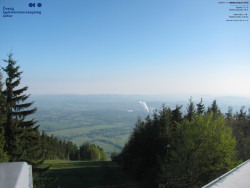 Červená sjezdovka, Třinec