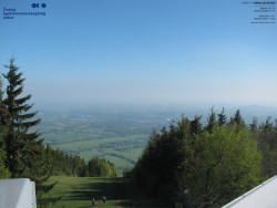 Červená sjezdovka, Třinec