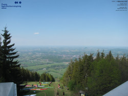 Červená sjezdovka, Třinec