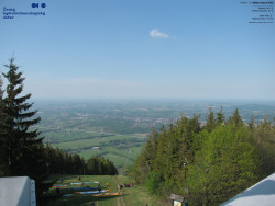 Červená sjezdovka, Třinec