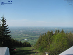 Červená sjezdovka, Třinec