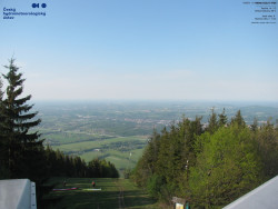 Červená sjezdovka, Třinec