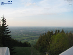 Červená sjezdovka, Třinec
