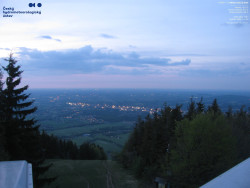 Červená sjezdovka, Třinec
