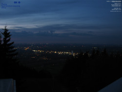 Červená sjezdovka, Třinec