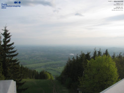 Červená sjezdovka, Třinec