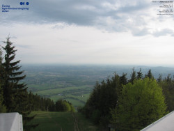 Červená sjezdovka, Třinec