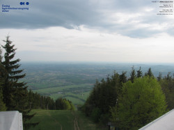 Červená sjezdovka, Třinec