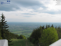 Červená sjezdovka, Třinec