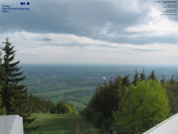 Červená sjezdovka, Třinec