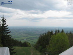 Červená sjezdovka, Třinec