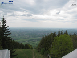 Červená sjezdovka, Třinec