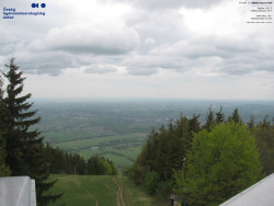 Červená sjezdovka, Třinec