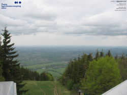 Červená sjezdovka, Třinec