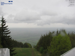 Červená sjezdovka, Třinec