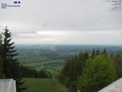 Červená sjezdovka, Třinec
