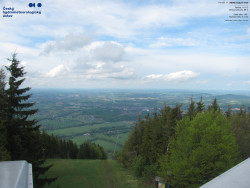 Červená sjezdovka, Třinec