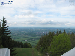 Červená sjezdovka, Třinec