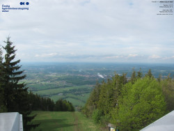 Červená sjezdovka, Třinec