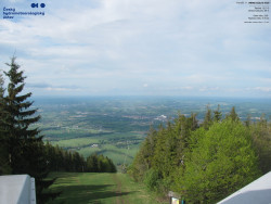 Červená sjezdovka, Třinec