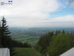 Červená sjezdovka, Třinec