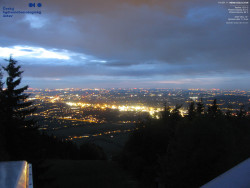 Červená sjezdovka, Třinec