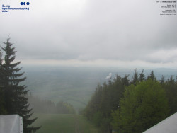 Červená sjezdovka, Třinec