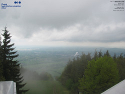 Červená sjezdovka, Třinec