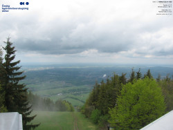 Červená sjezdovka, Třinec