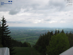 Červená sjezdovka, Třinec